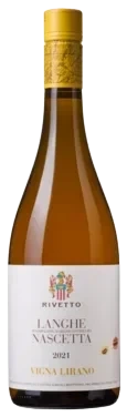 Rivetto Langhe Nascetta 75cl