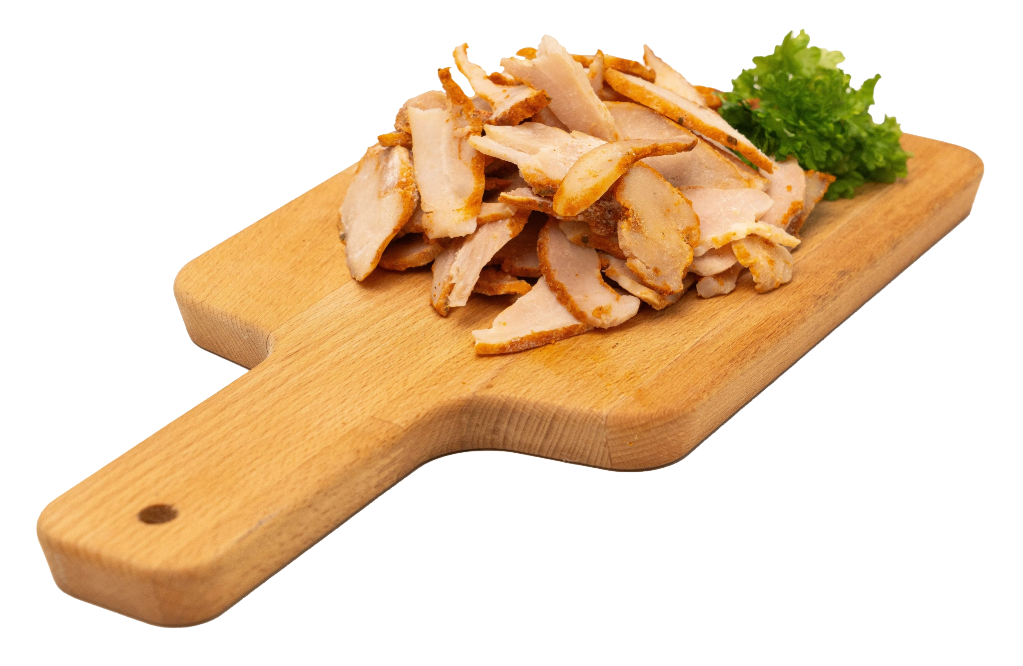 Kycklinggyros