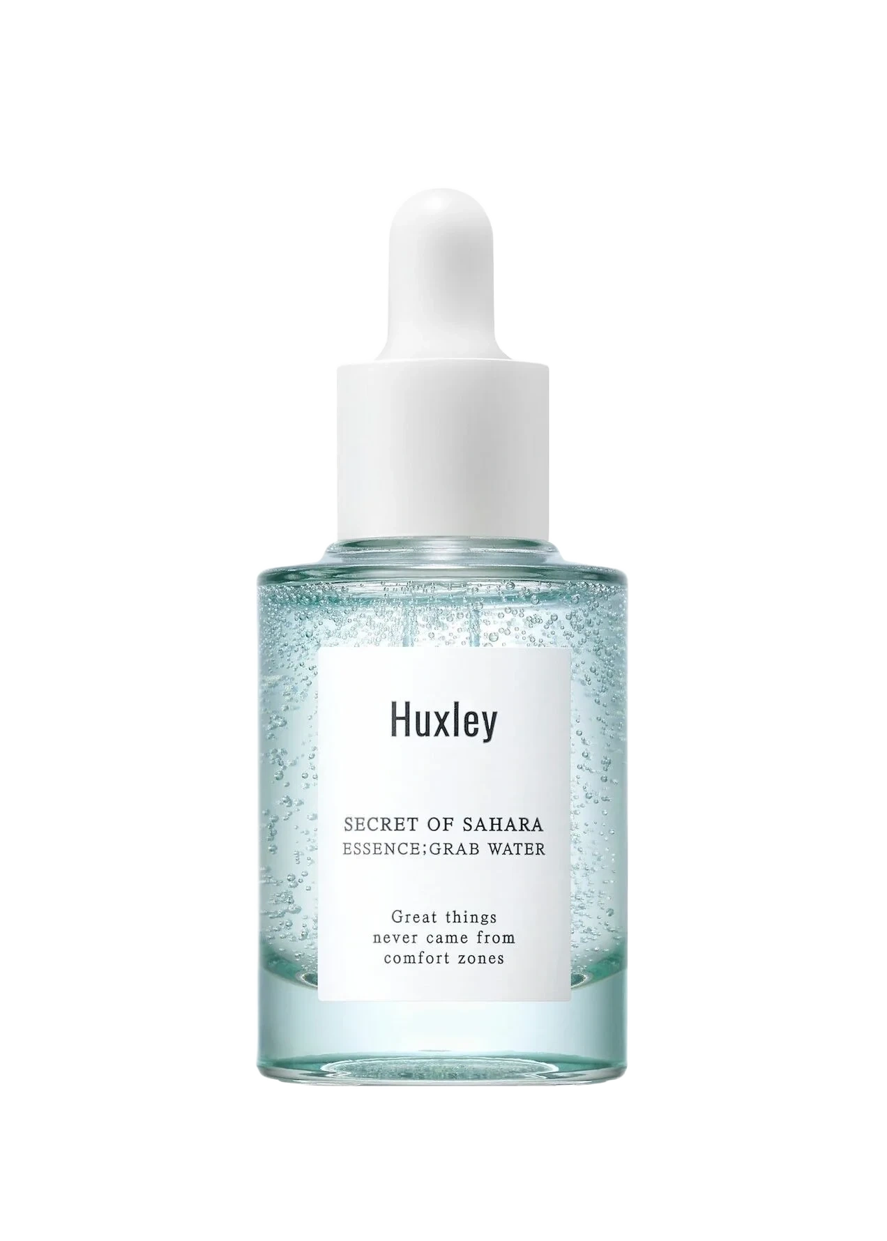 Huxley Essence; Grab Water Face Serum 30ml