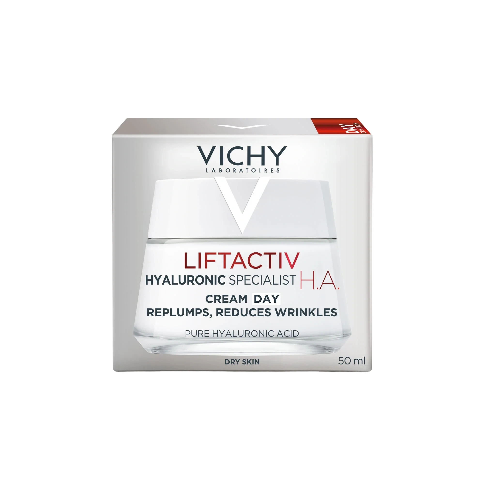 Liftactiv Hyaluronic Specialist H.A