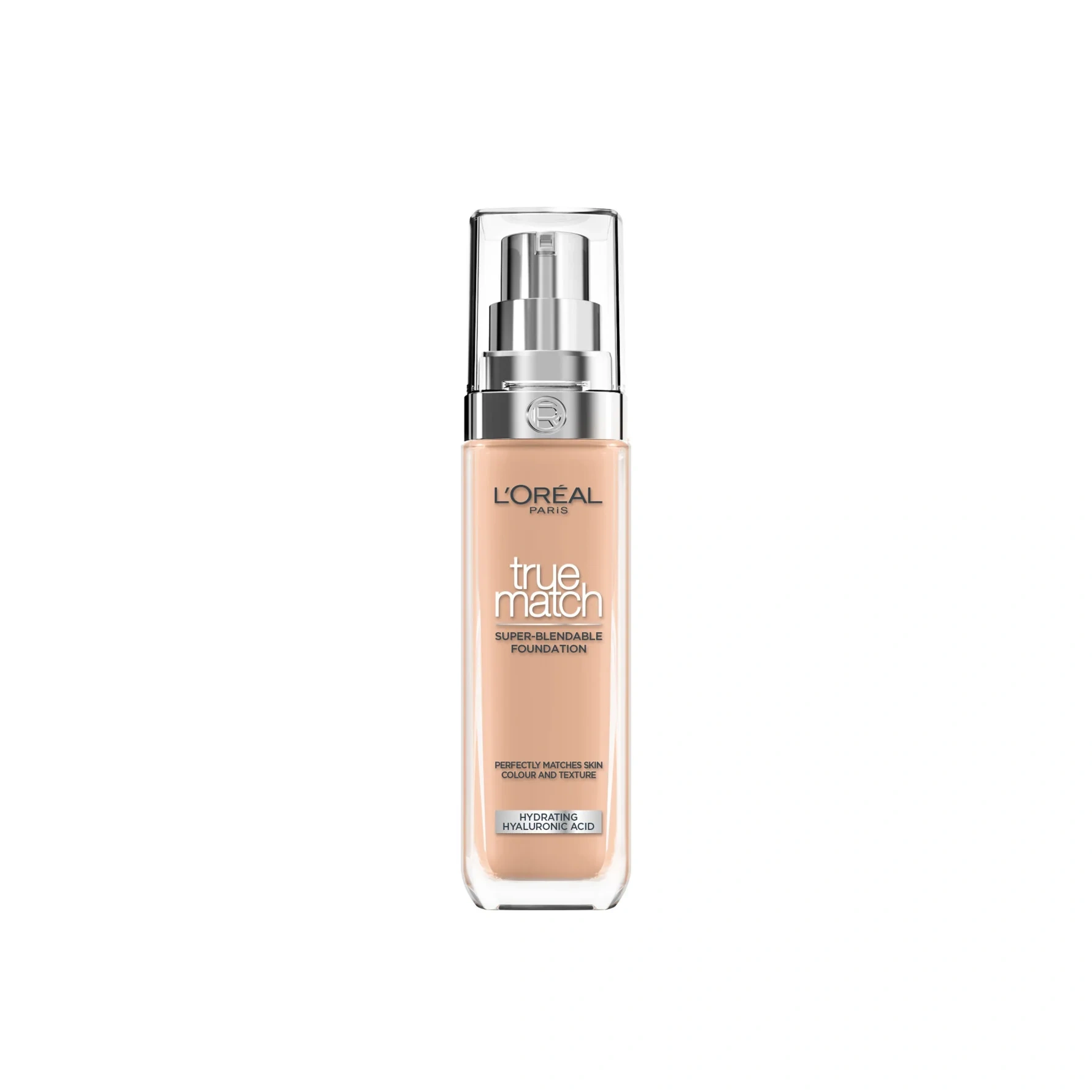 Loreal True Match Foundation Sand Rose 5c