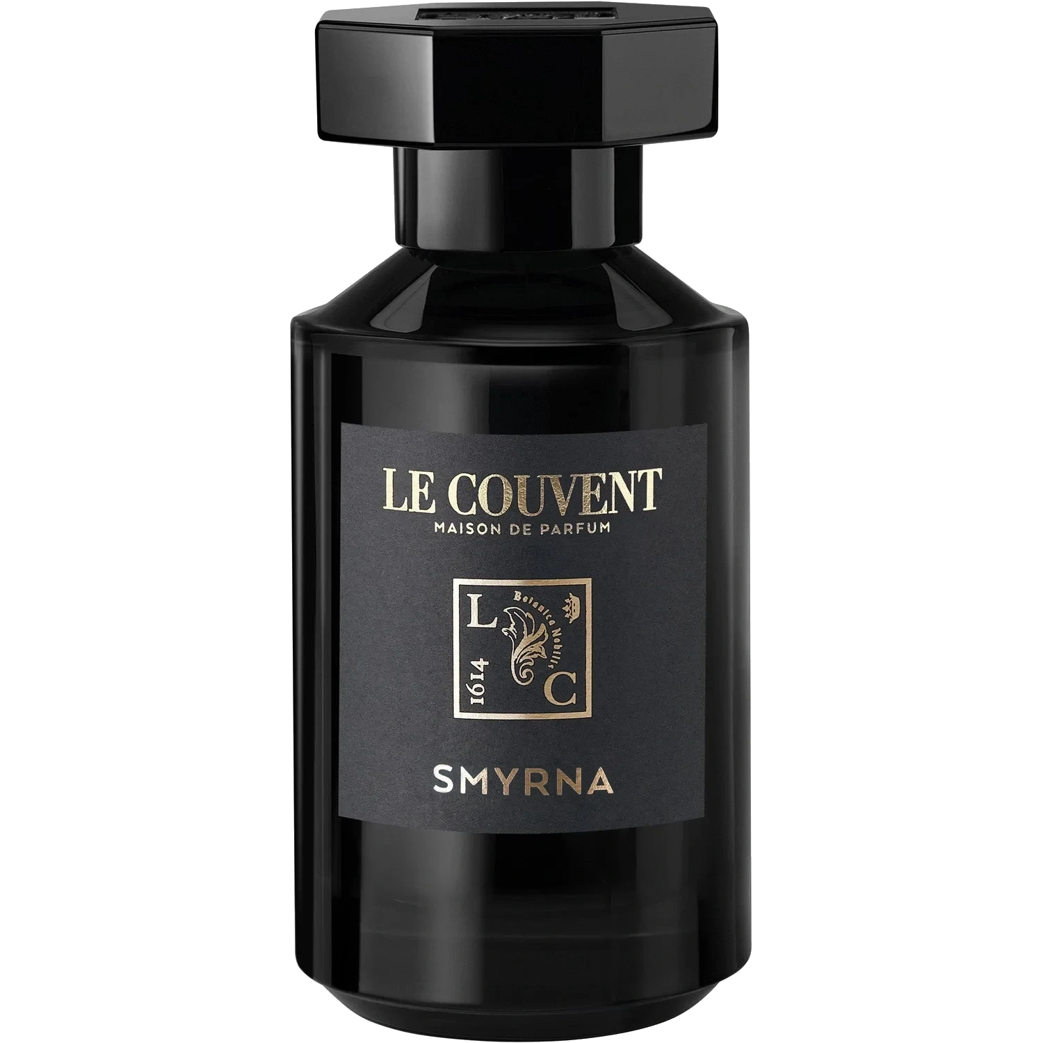 Le Couvent Smyrna Remarkable Perfumes