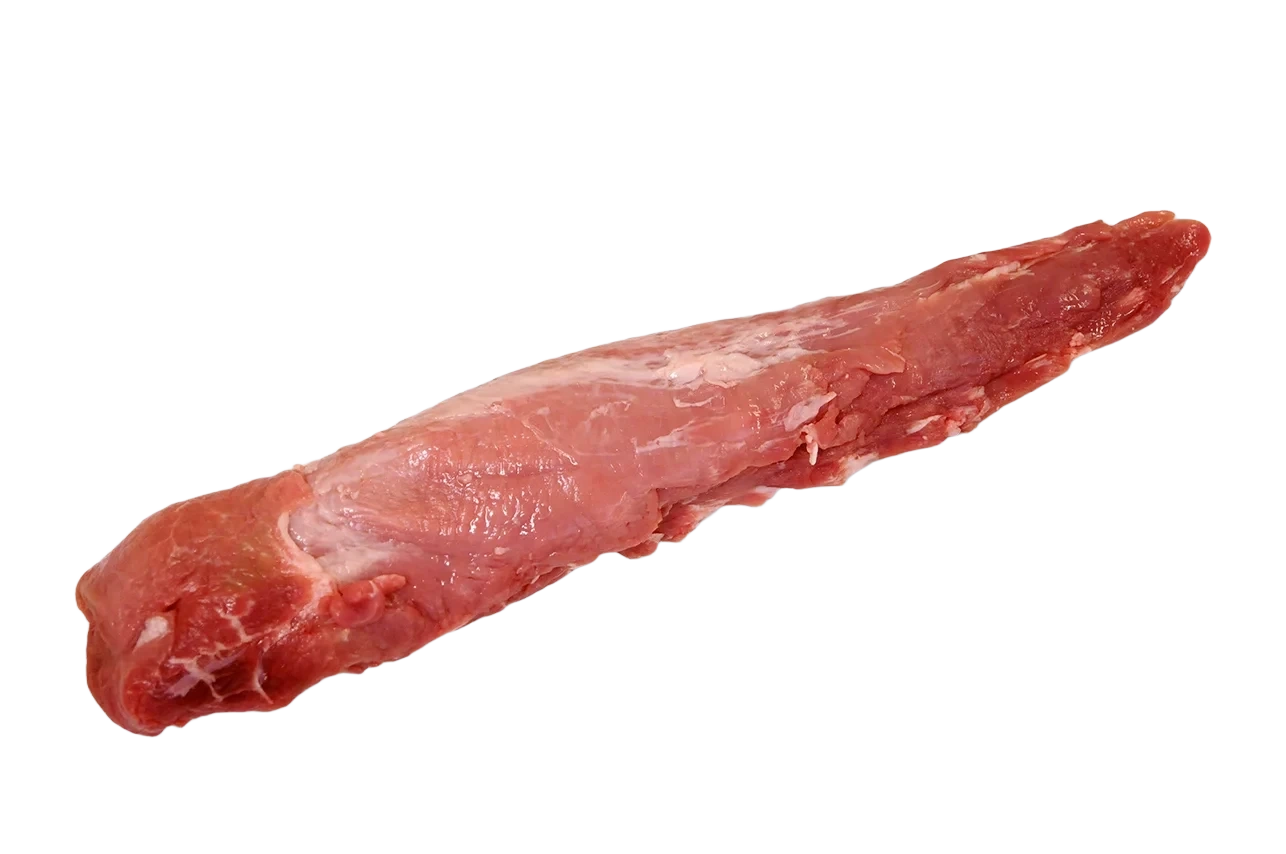 Fläskfile hel SE