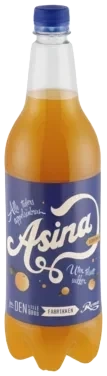 Asina u/Tilsatt Sukker 1l Fl