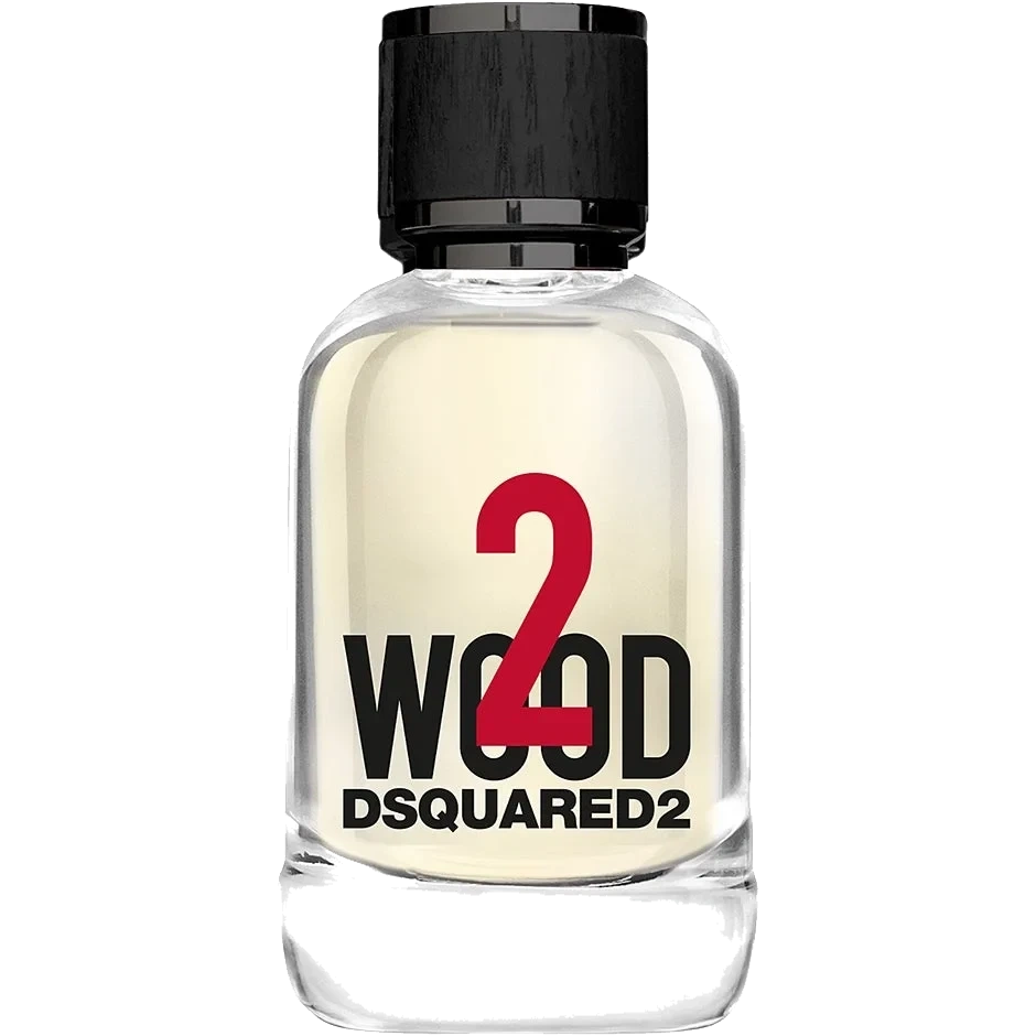 Dsquared2 2 Wood Eau de Toilette 50 ml