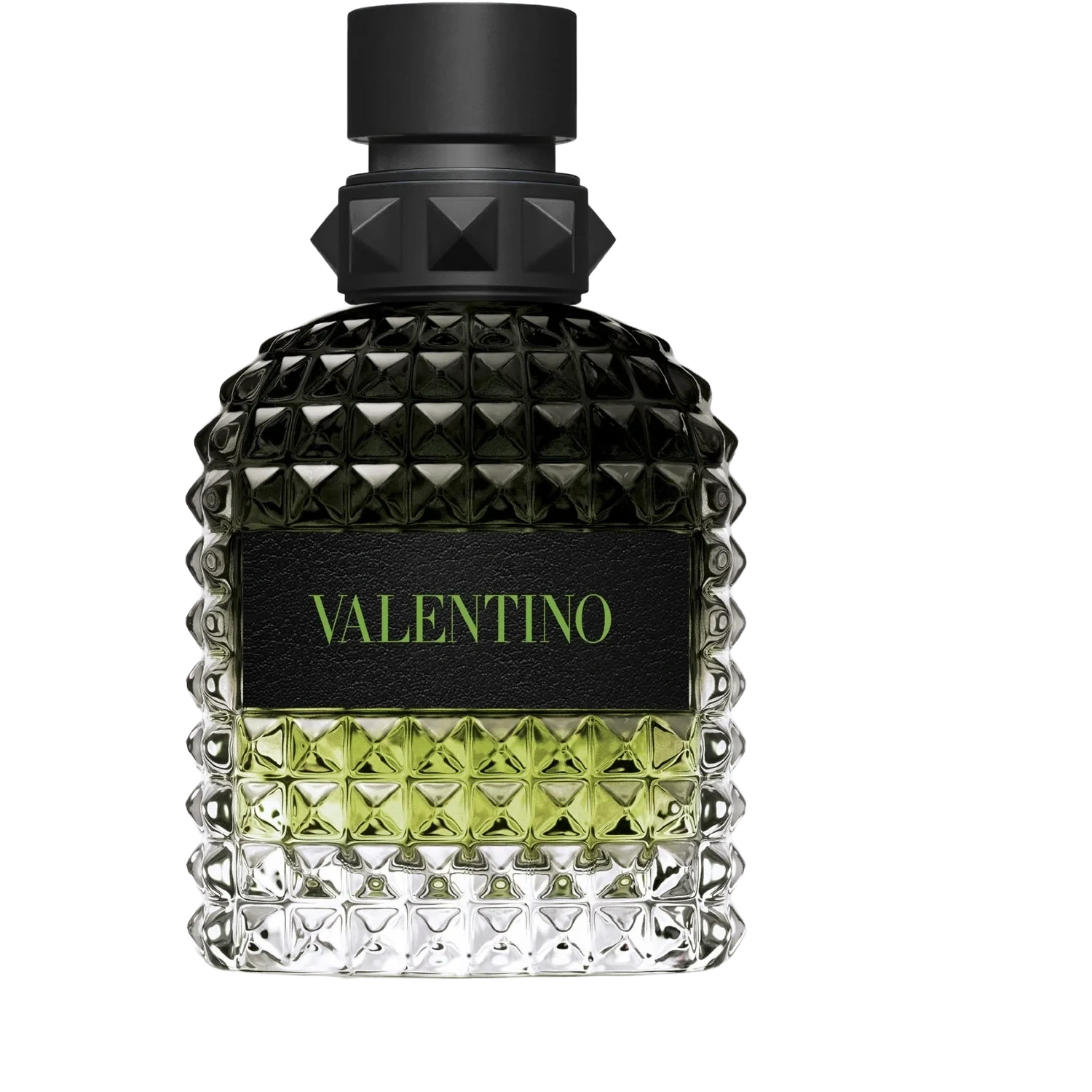 Valentino Born In Roma Uomo Green Stravaganza