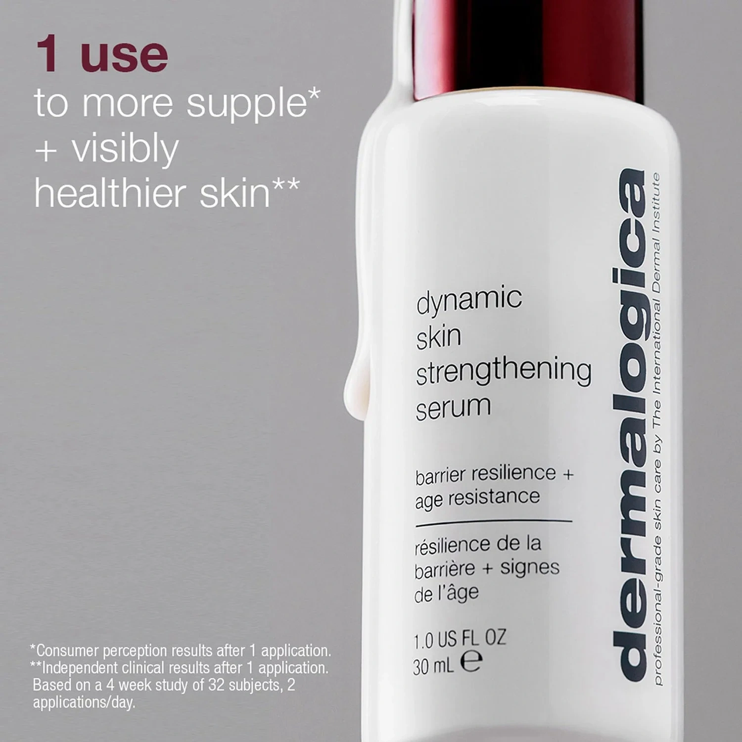Dermalogica Dynamic Skin Strengthening Serum