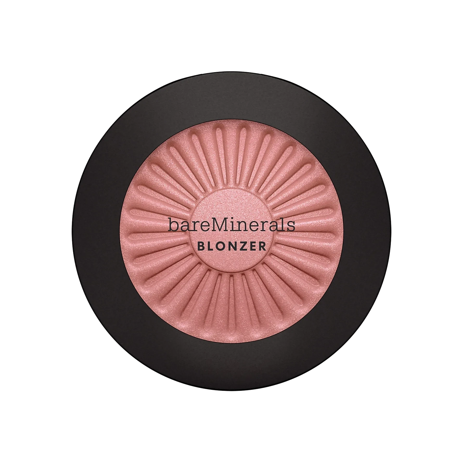 bareMinerals GEN NUDE Blonzer Kiss of Mauve