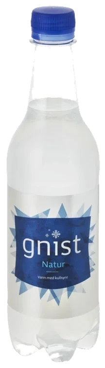 Gnist Natur 0,5l