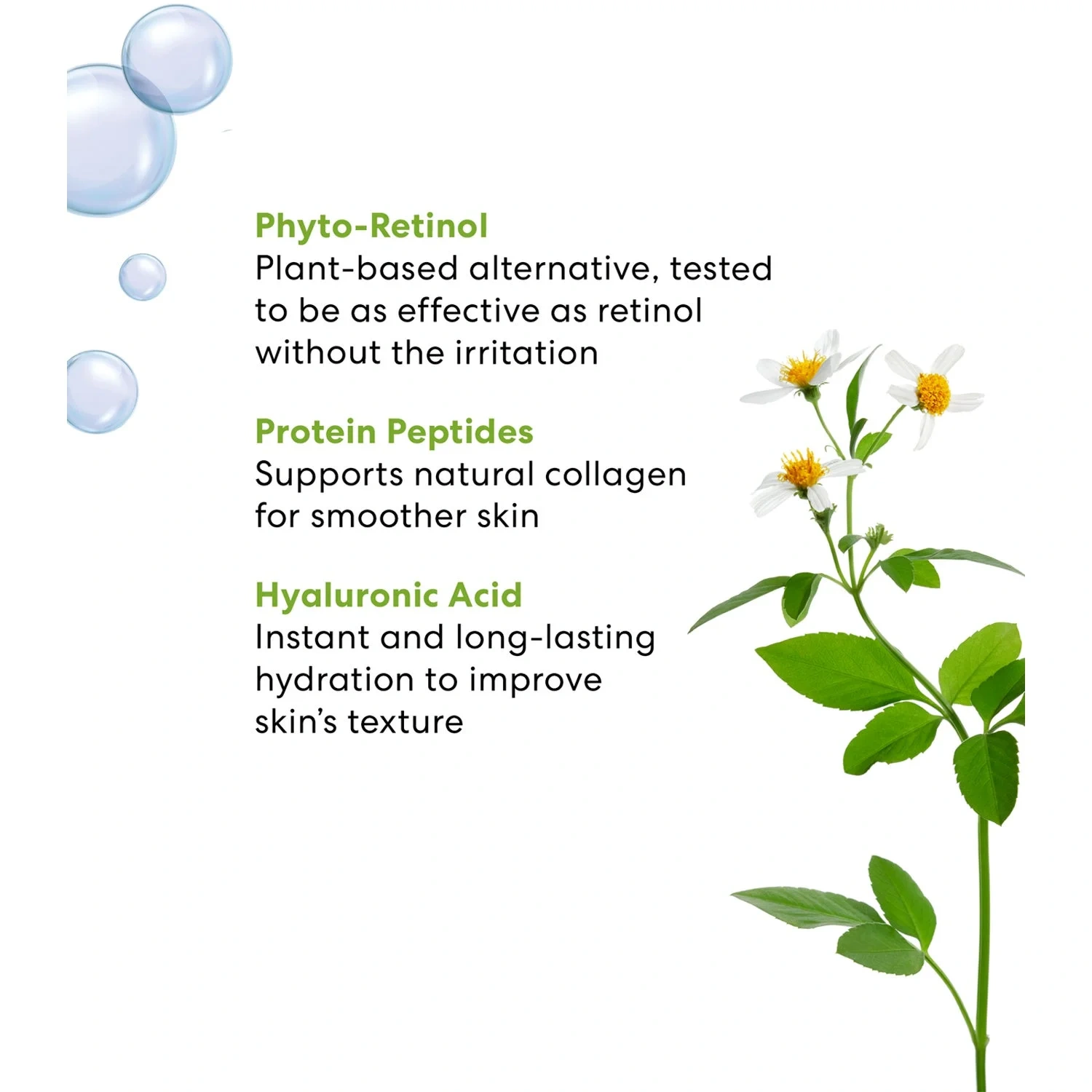 bareMinerals Ageless Phyto-Retinol Night Concentrate Beauty To Go