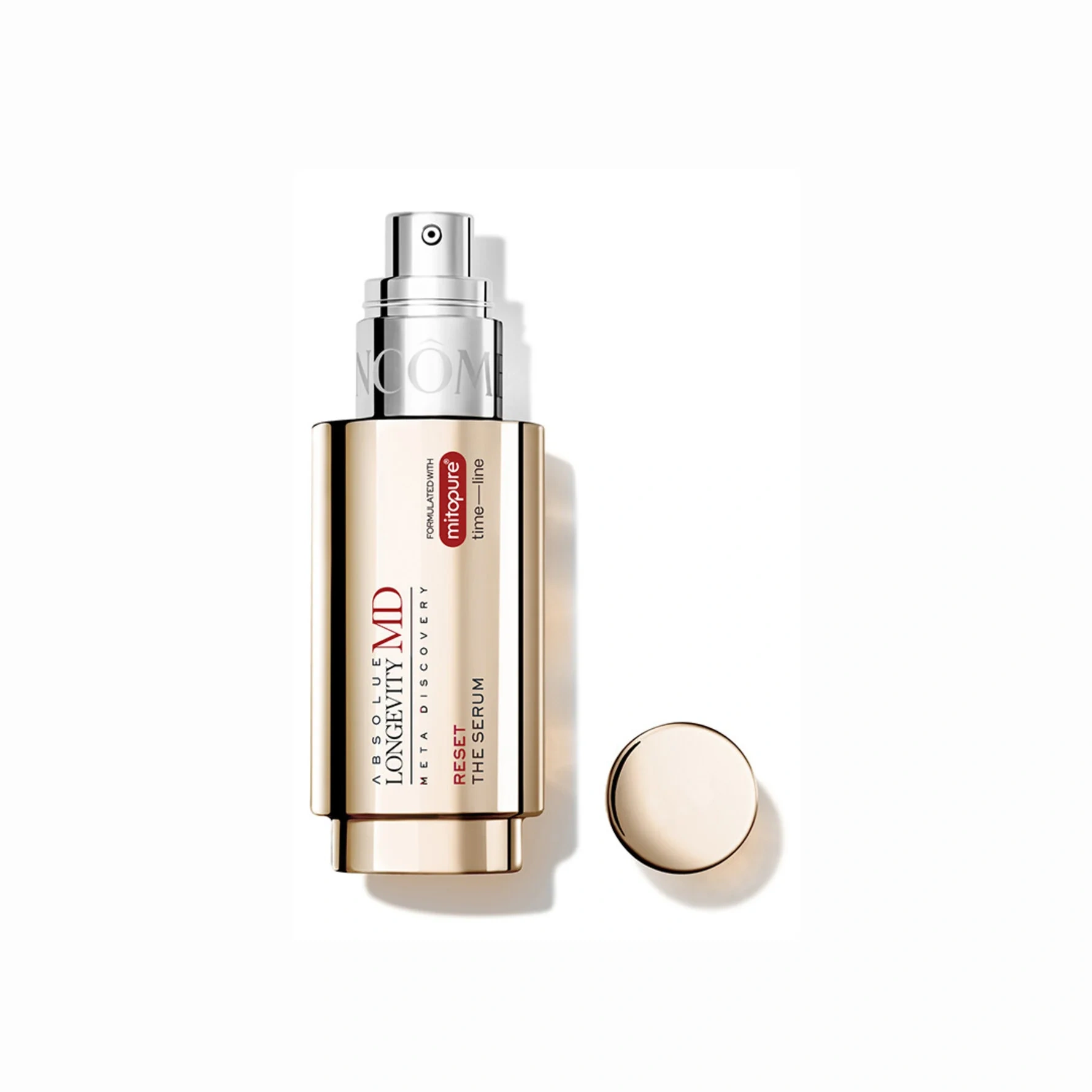 Lancôme Absolue Longevity MD Reset The Serum 50 ml