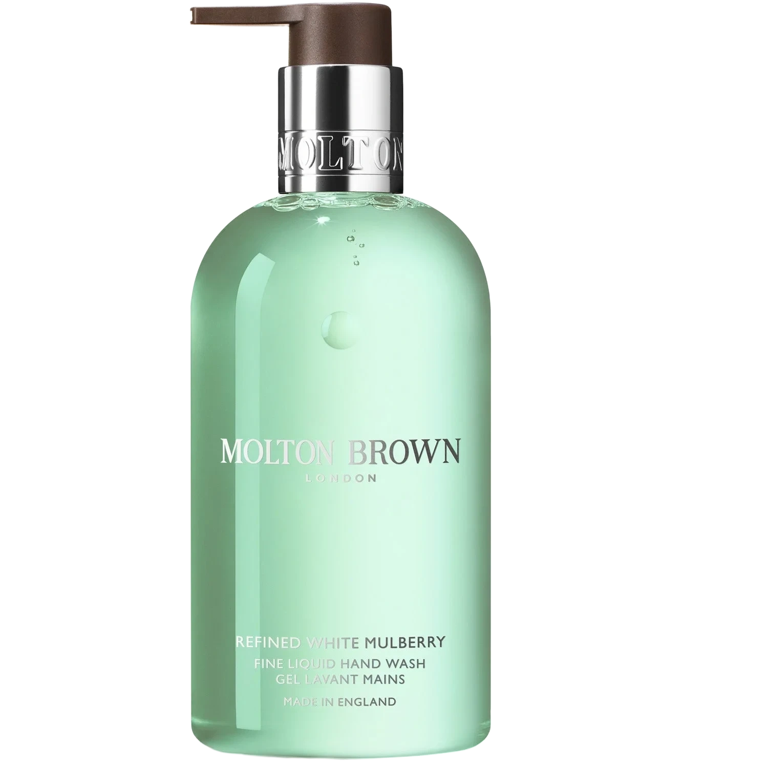 Molton Brown Refined White Mulberry Fine Liquid Hand Wash
