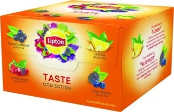 Tea Collection
