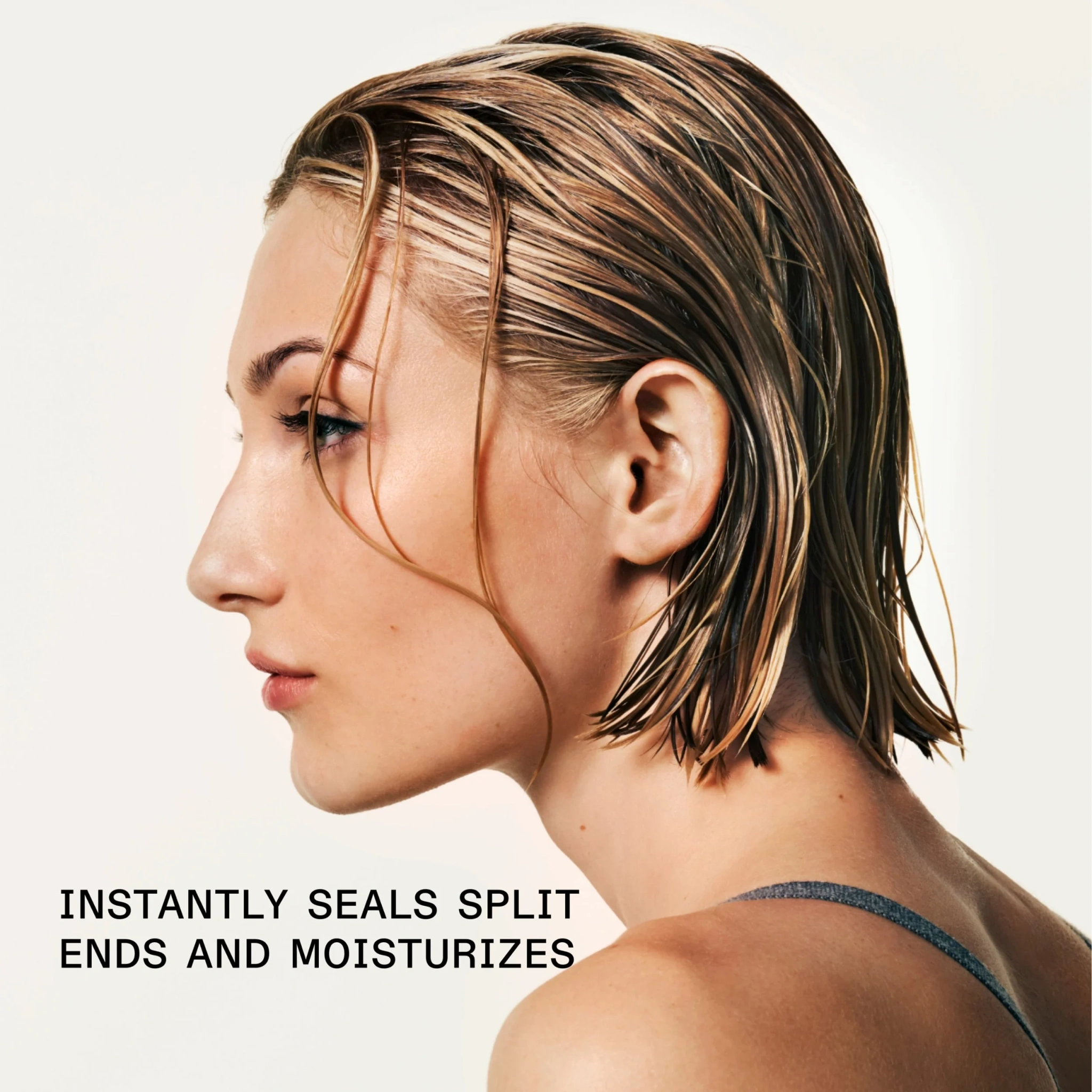 Olaplex No.5 Leave-in Moisturize & Mend Conditioner, 100 ml