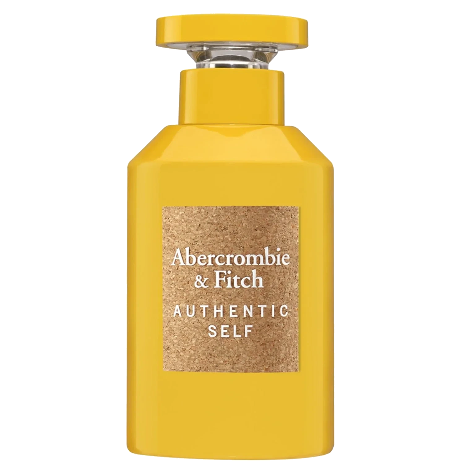 Abercrombie & Fitch Authentic Self Women