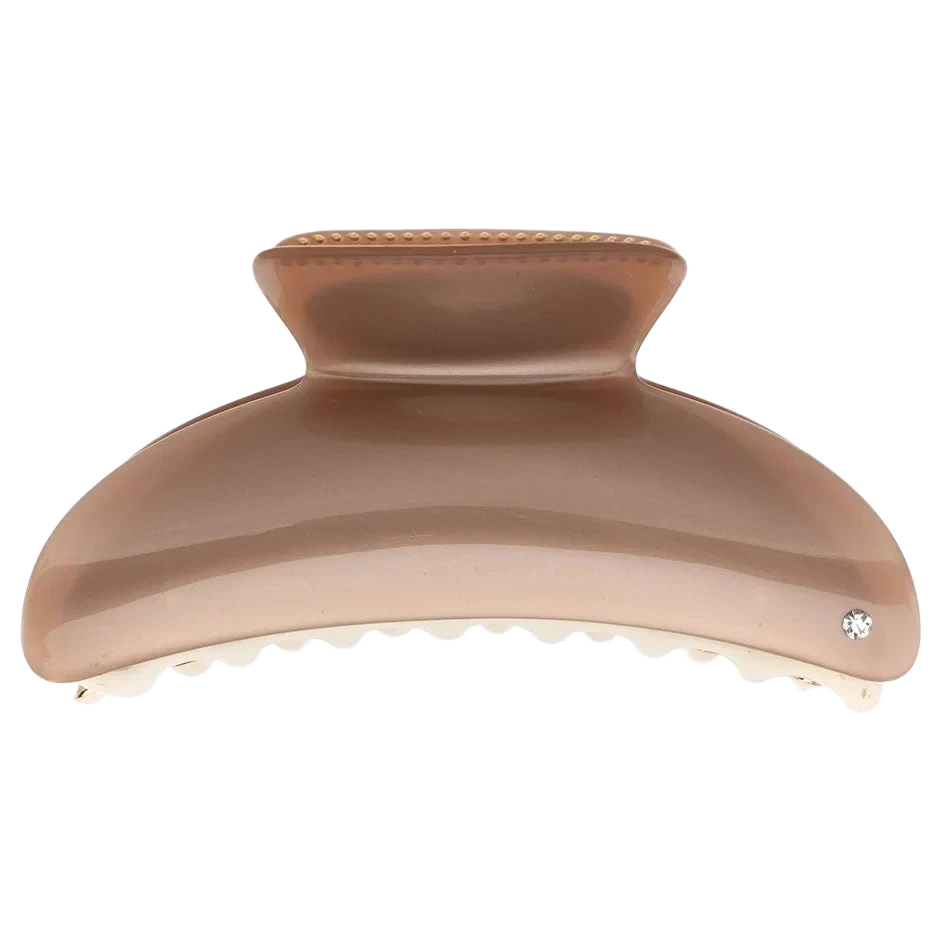 Dark Hair Claw X Large