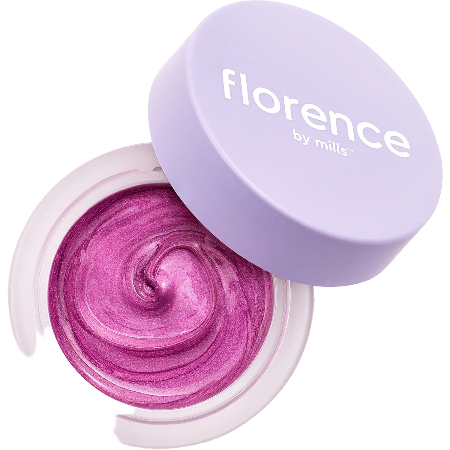Florence by Mills Mind Glowing Peel Off Mask