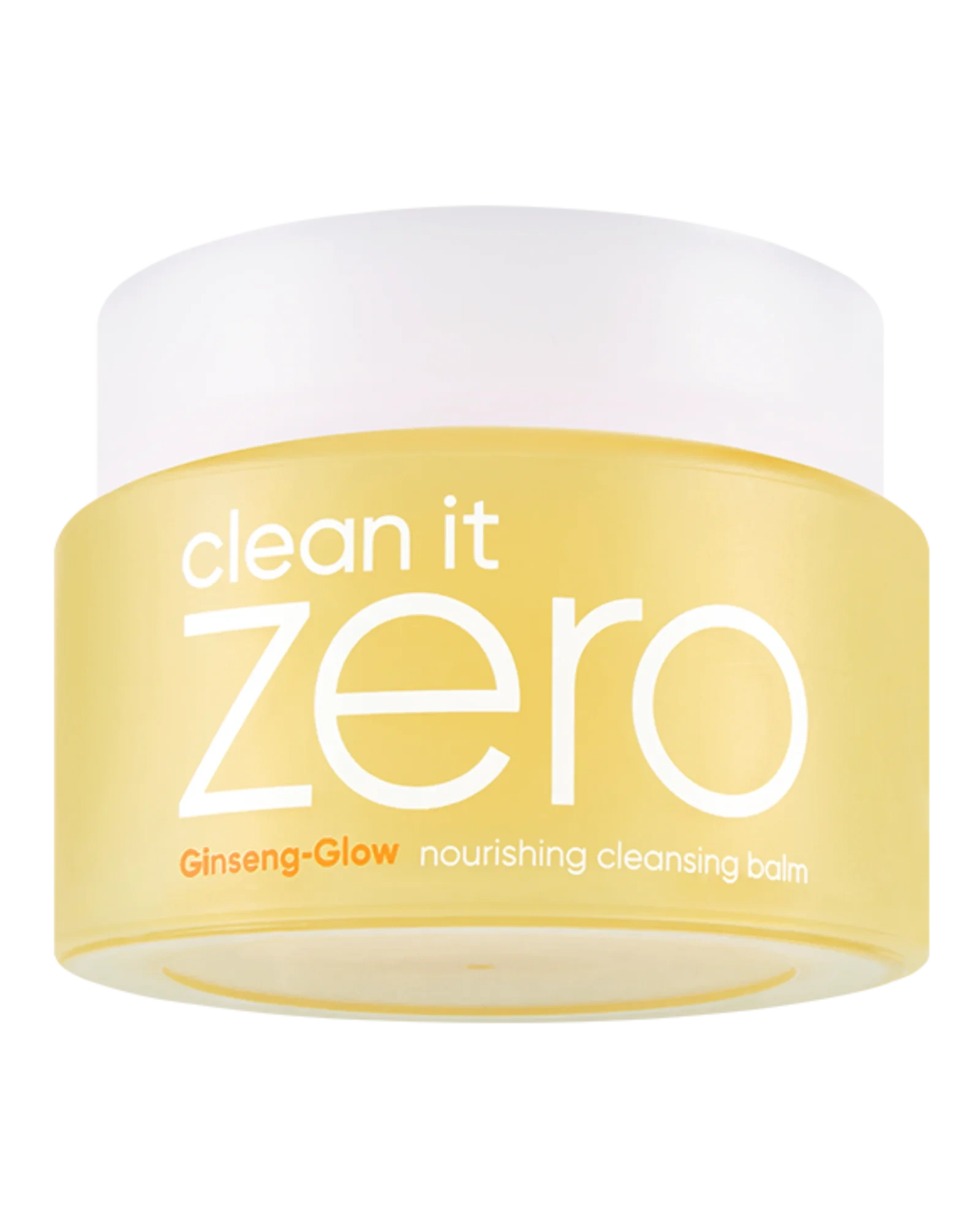 Banila Co Clean it Zero Nourishing Cleansing Balm ansiktsrens 100 ml