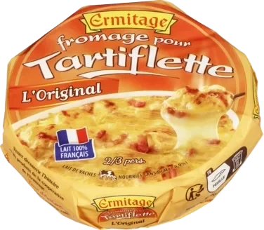 Tartieflette Original 250g Ermitage