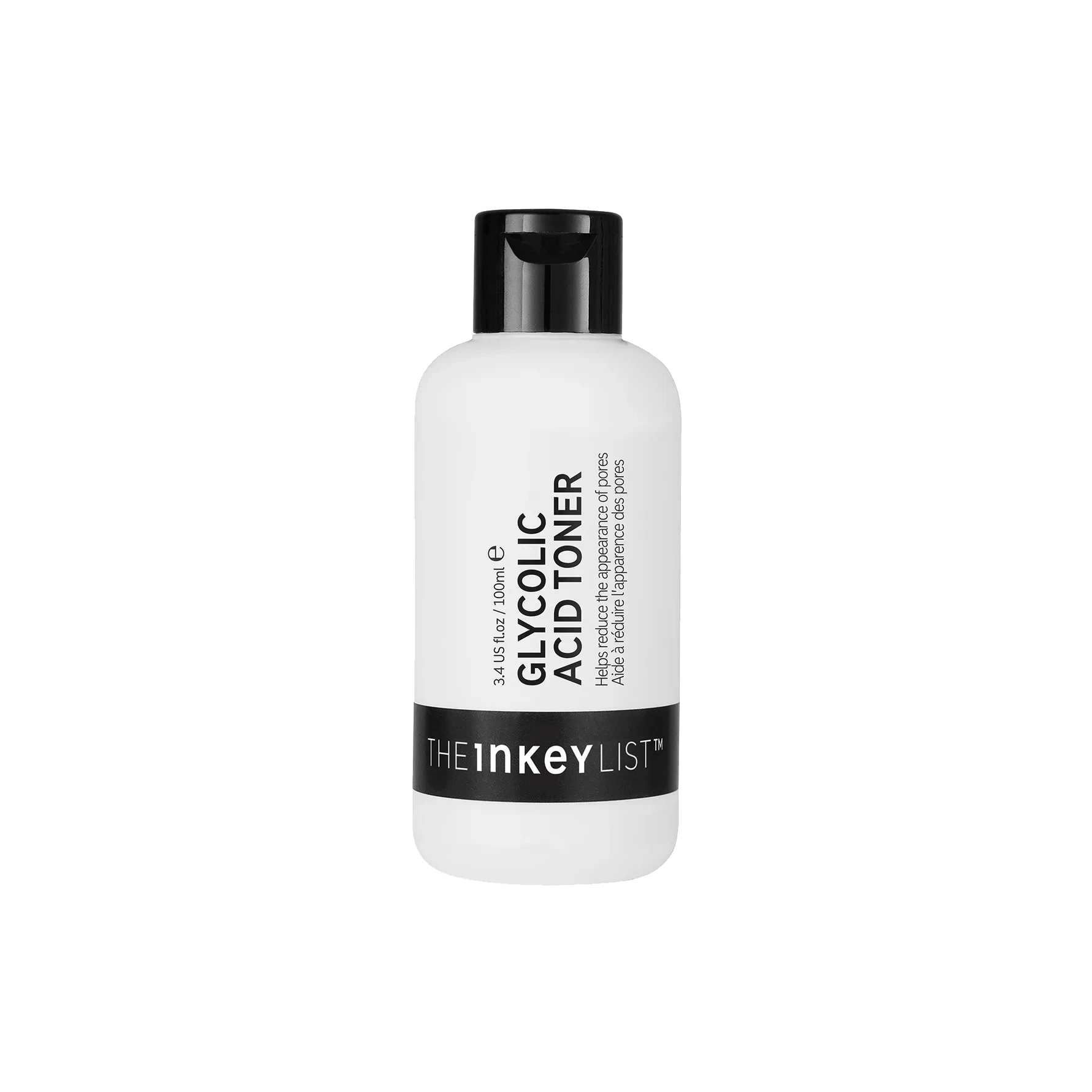 The INKEY List Glycolic Acid Toner