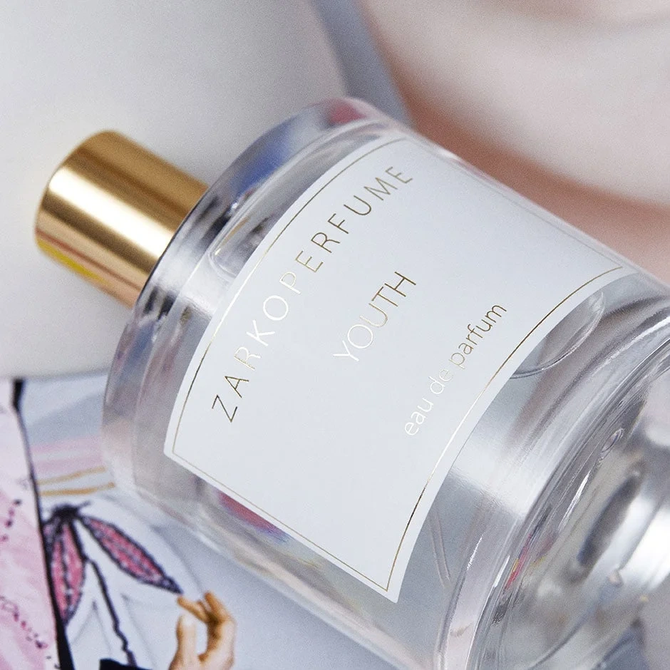 ZARKOPERFUME Youth Eau de Parfum 100 ml