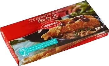 Miramar EBI FRY
