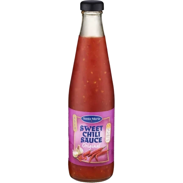 Sweet Chili Sauce 500ml Santa Maria