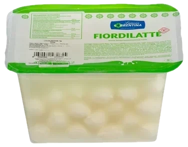 Latteria Sorrentina Fior Di Latte Kuler