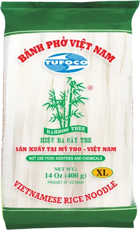 Rice noodle 10mm  400g