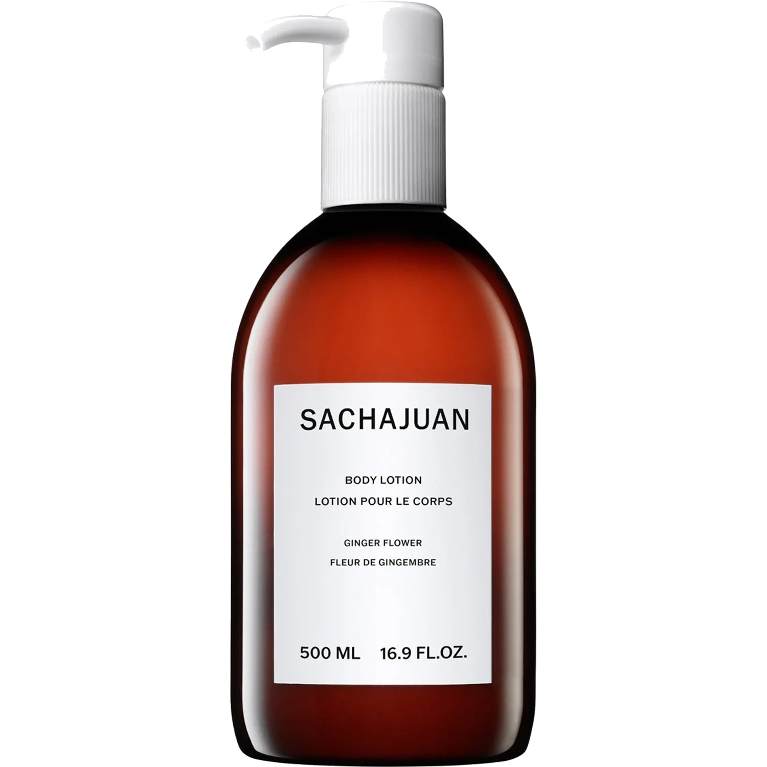 SACHAJUAN Body Lotion