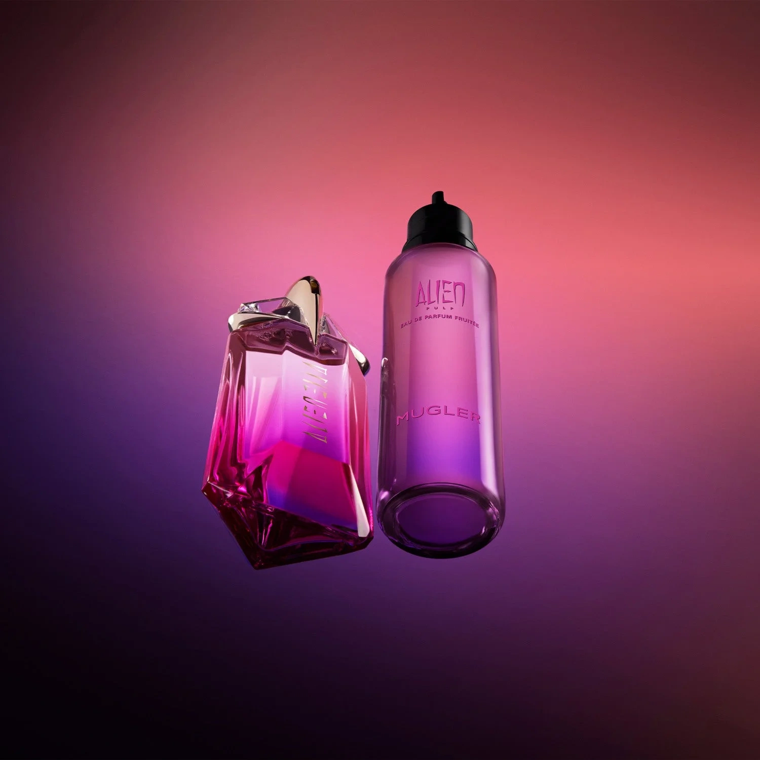 Mugler Alien Pulp