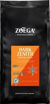Dark Zenith Hela bönor