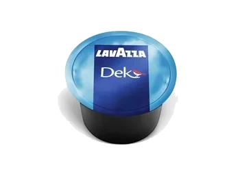 LAVAZZA C.BLUE DECAFFEINATO