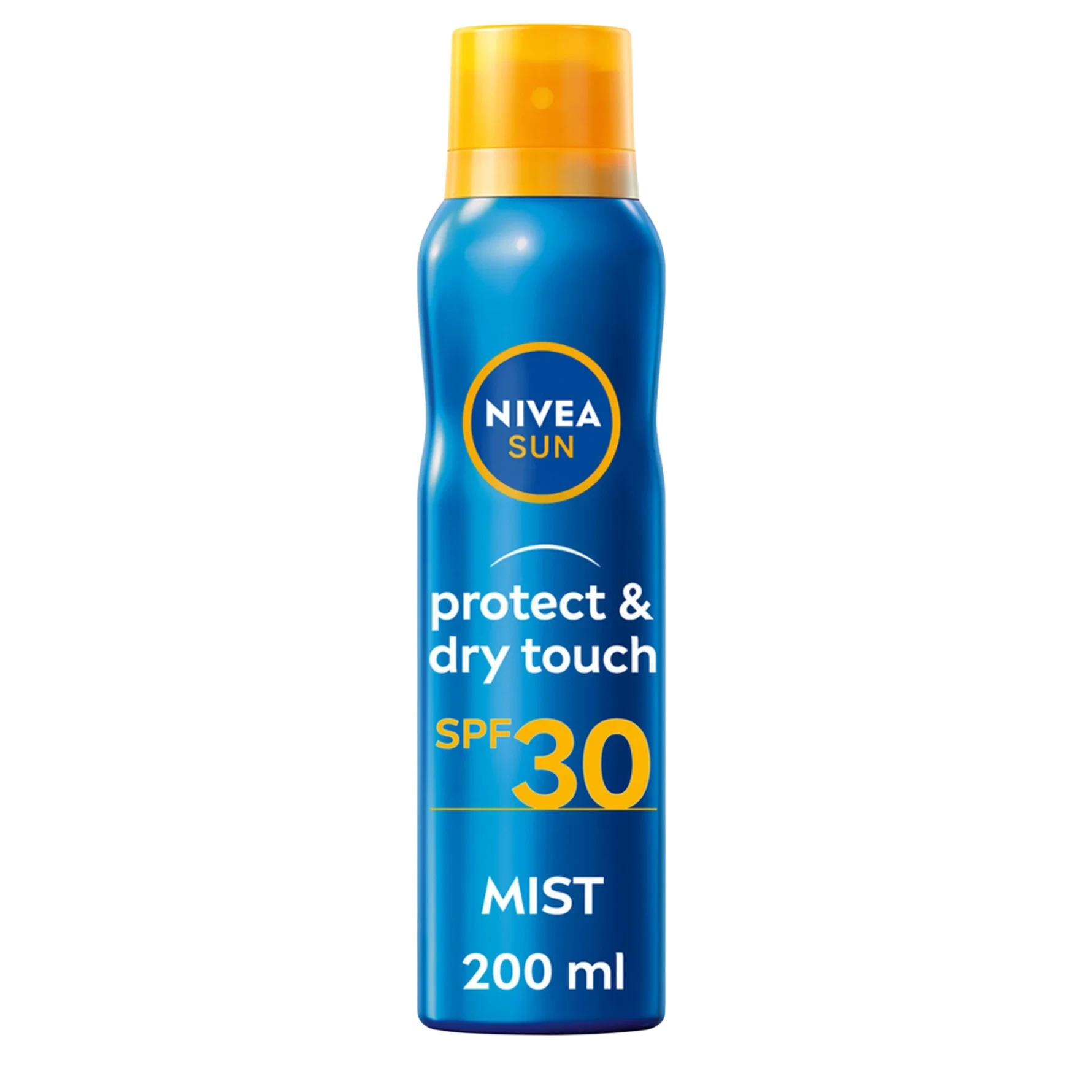 NIVEA Protect & Refresh Cooling Mist SPF30 200 ml