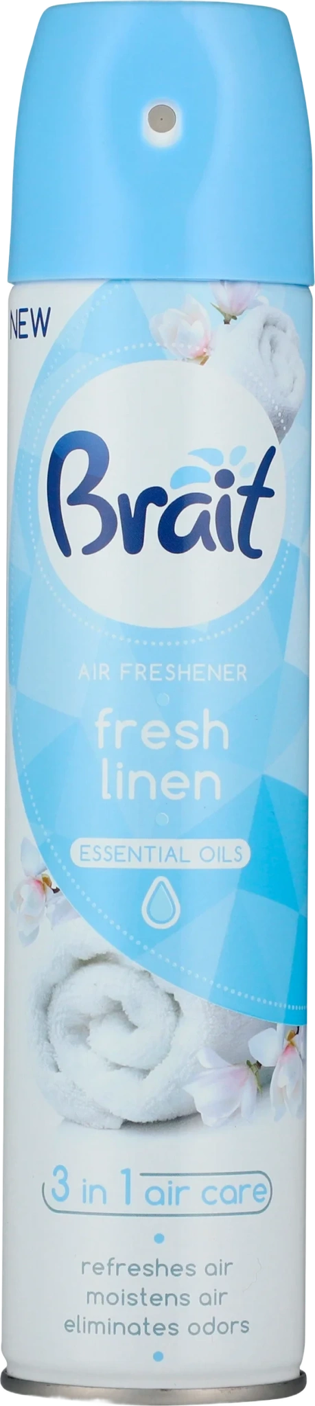 Air Freshener Fresh Linen