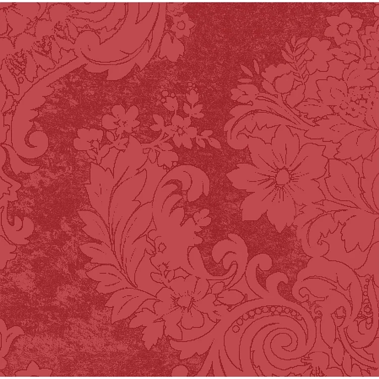 Serviett Dunilin 40cm Royal Bordeaux