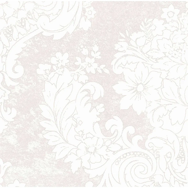 Serviett Dunilin 40cm Royal White
