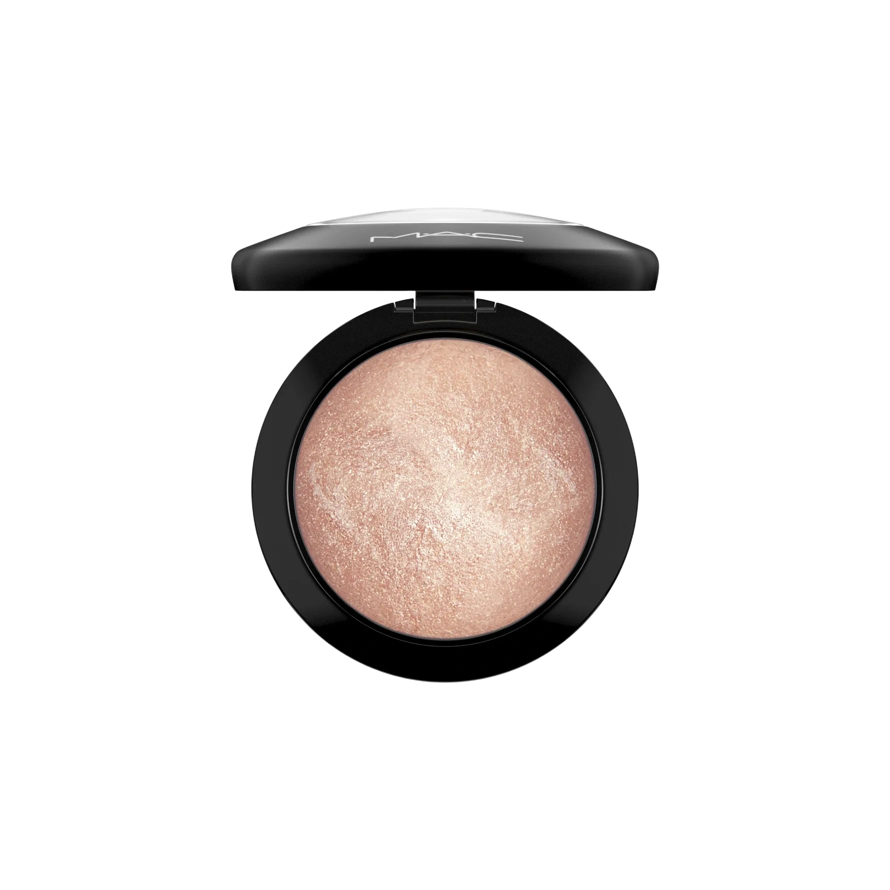 MAC Mineralize Skinfinish/ Natural Soft and Gentle