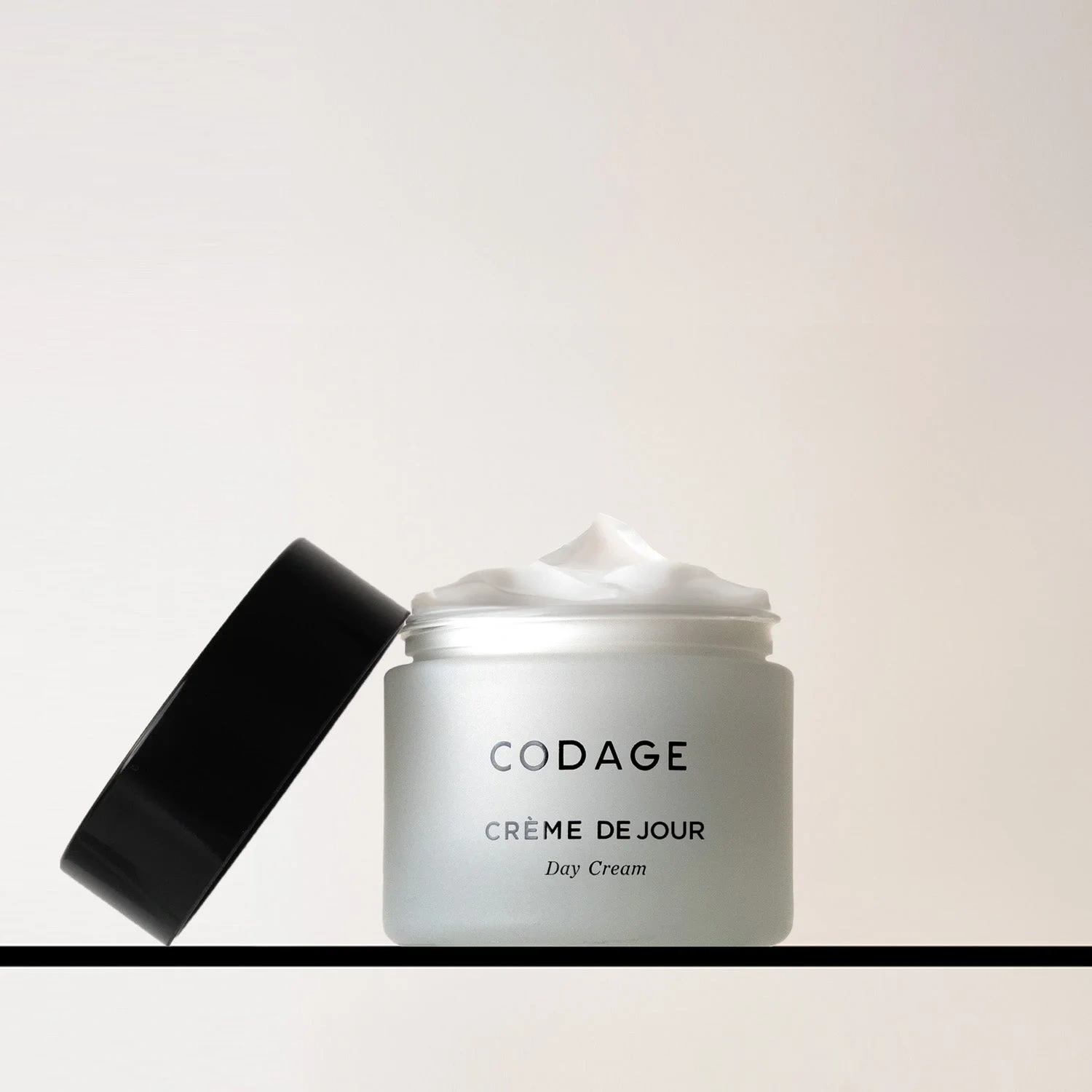 Codage Paris The Day Cream