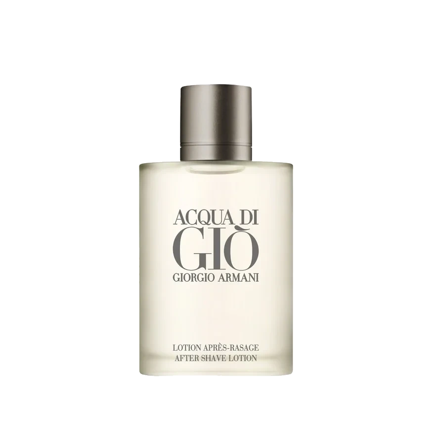 Armani Acqua Di Giò After Shave 100 ml