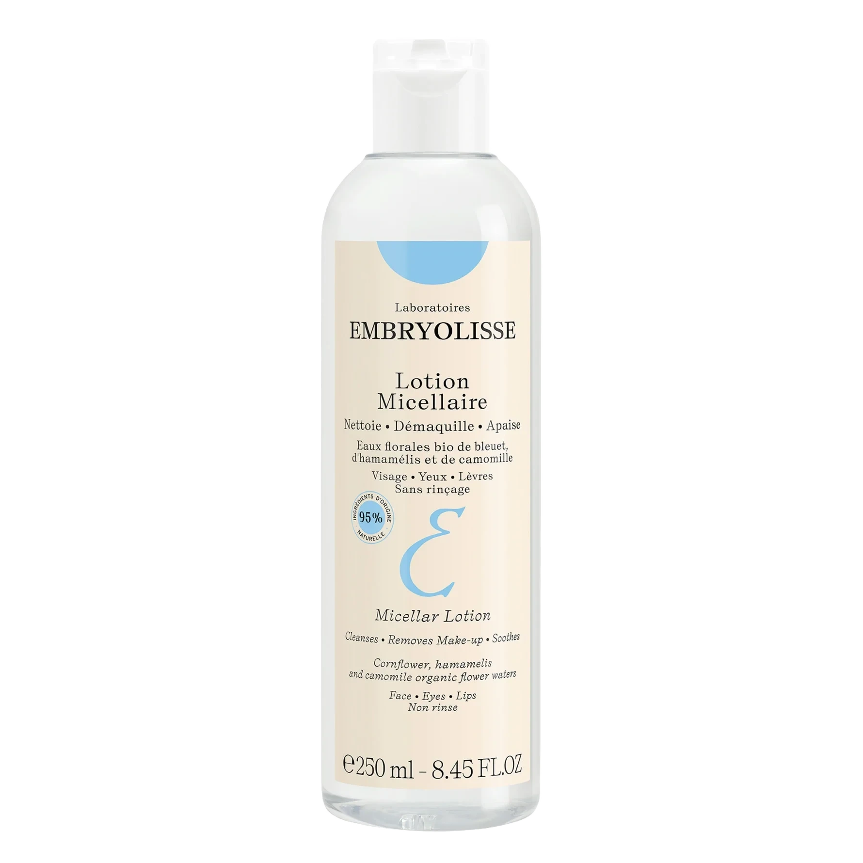 Embryolisse Lotion Micellaire 250 ml