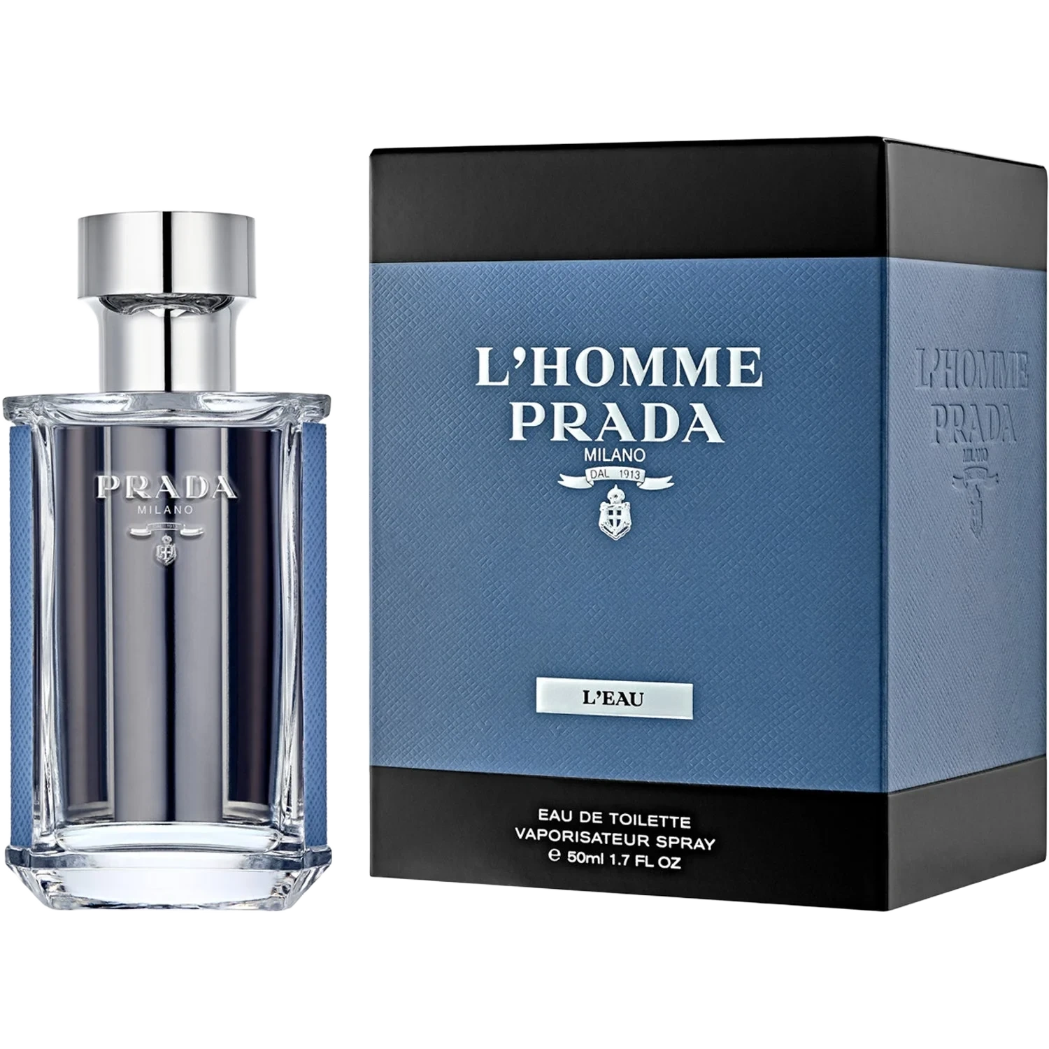 Prada L'Homme L'Eau