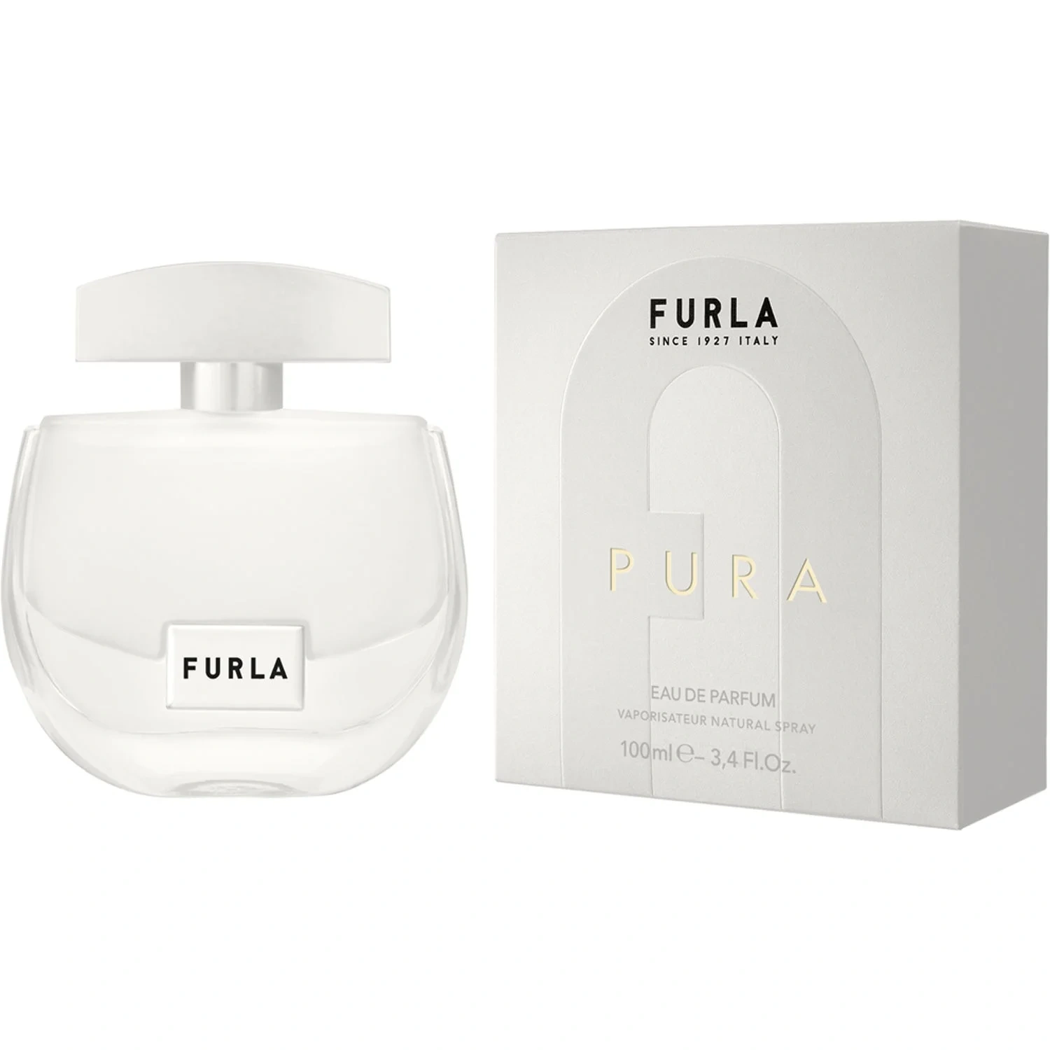 Furla Pura