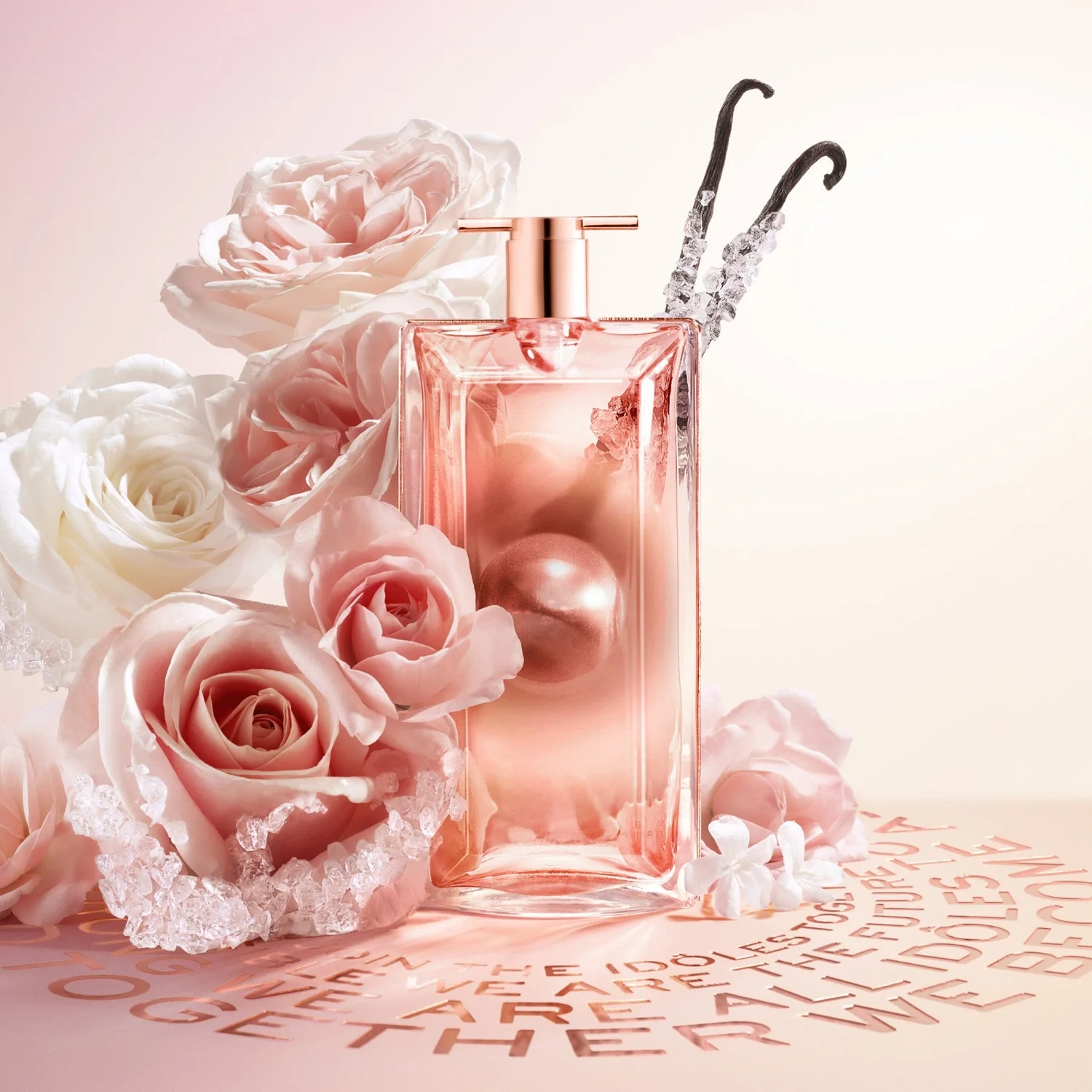 Lancôme Idôle Aura