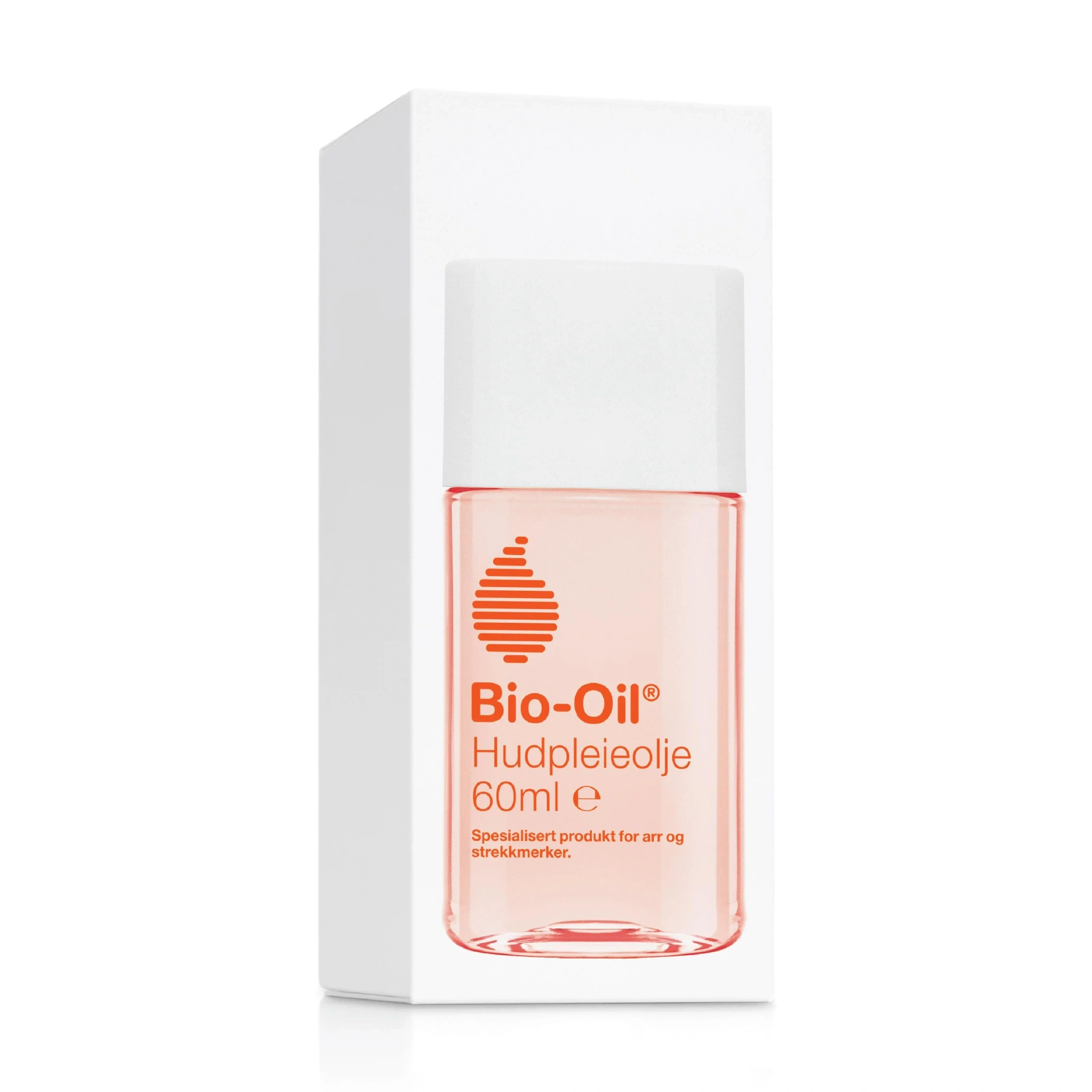 Bio-Oil Multifunksjonell olje, 60 ml