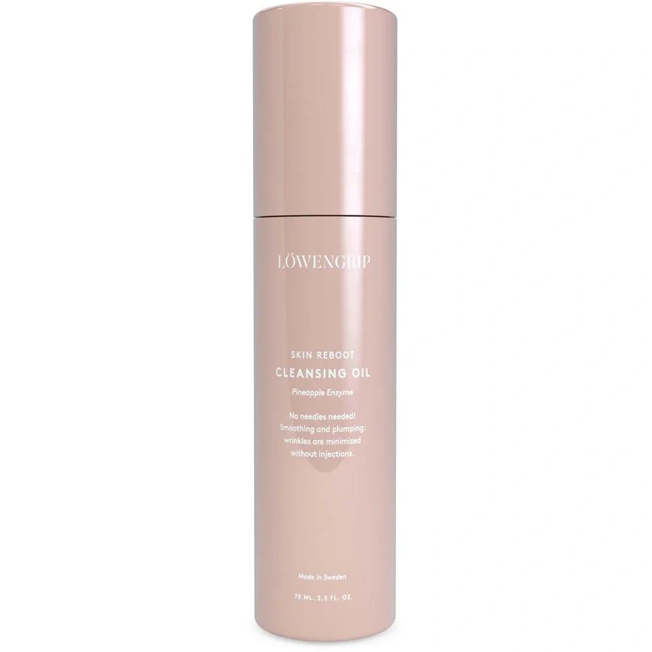 Löwengrip Skin Reboot Cleansing Oil 75 ml