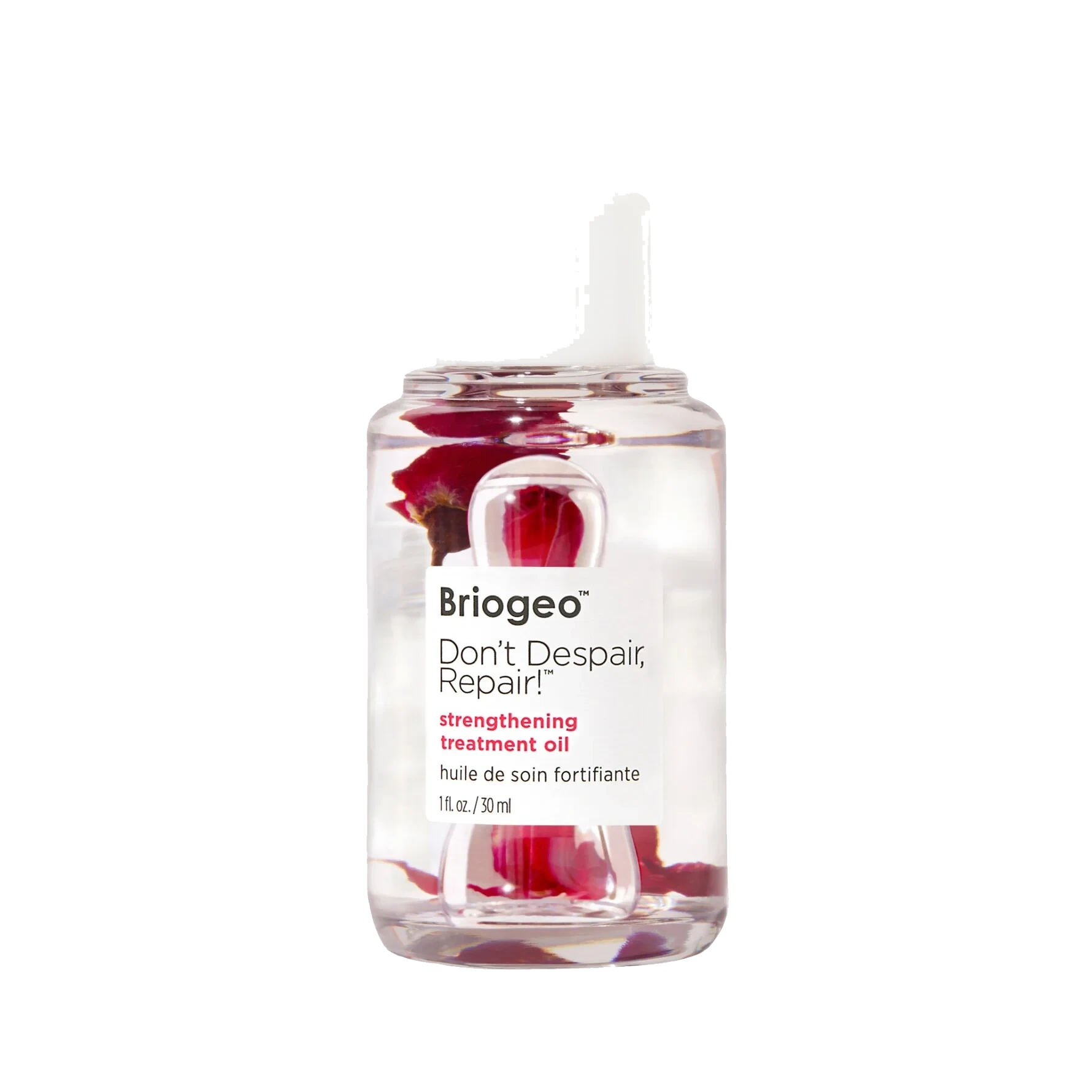 Briogeo Don't Despair, Repair! Strengthening Treatment Oil 30 ml