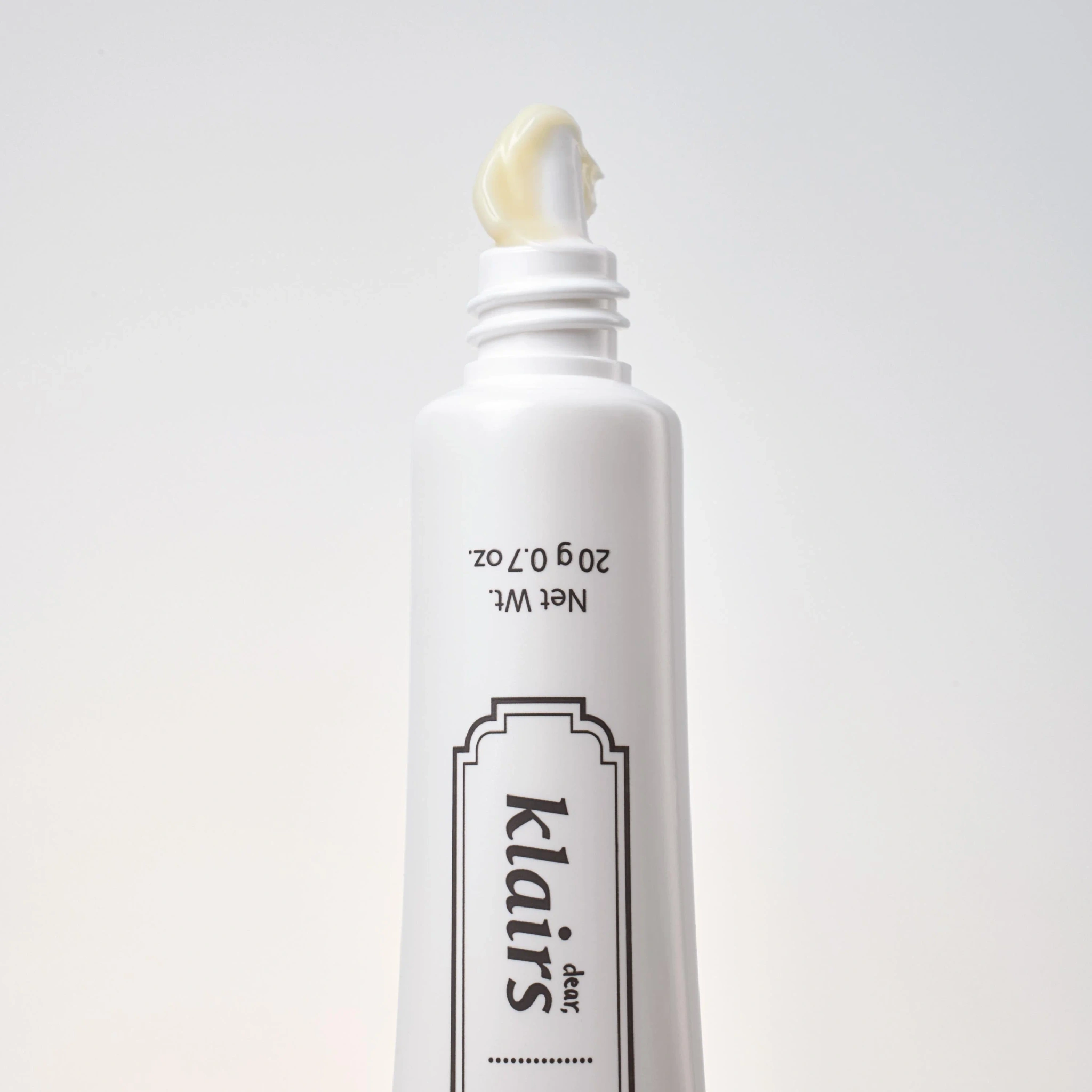 Fundamental Nourishing Eye Butter