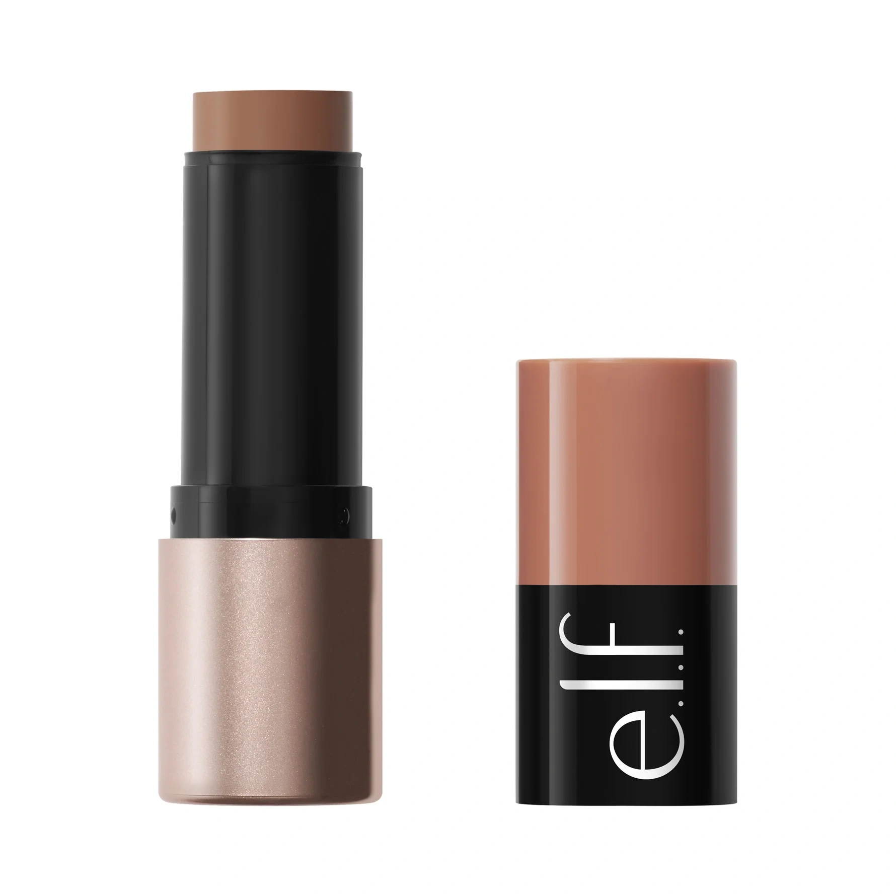 e.l.f. Soft Glam Cream Bronzer Medium