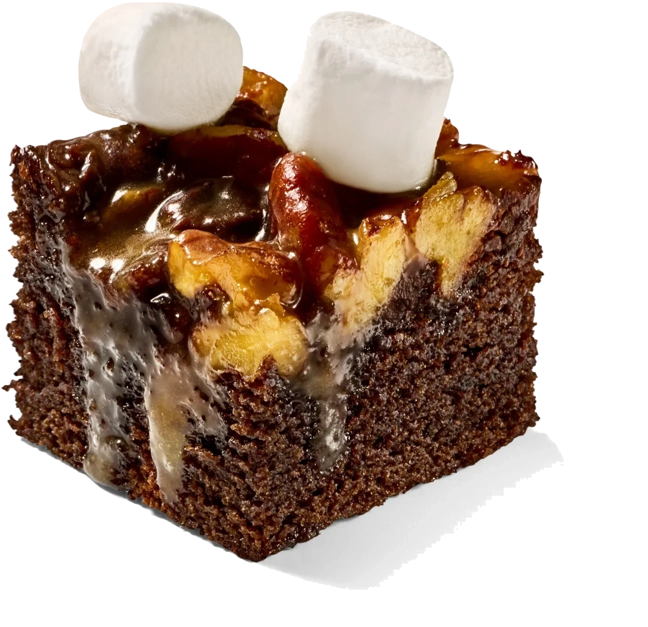 Rocky Road minibitar